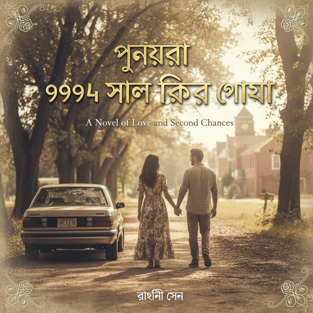 পুনরায় ১৯৯৪ সালে ফিরে যাওয়া