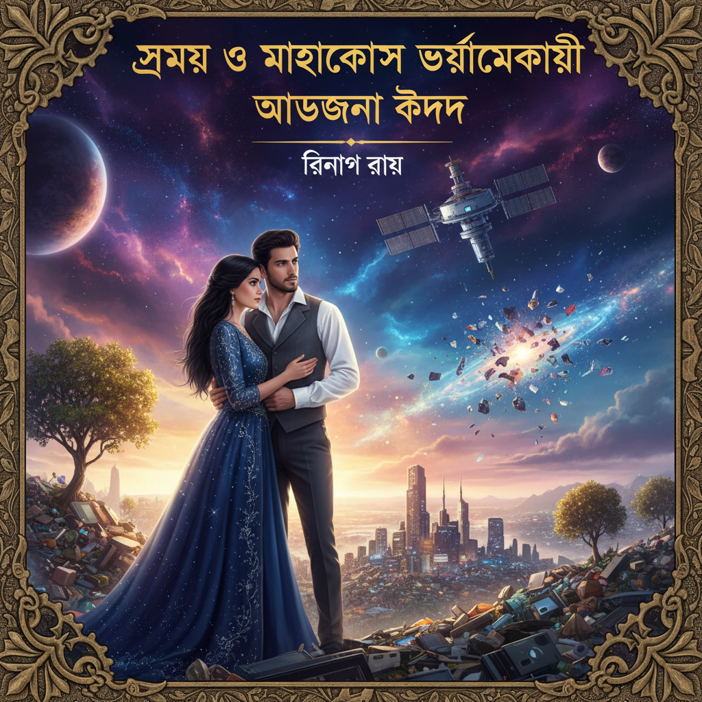 সময় ও মহাকাশ অতিক্রমকারী আবর্জনা কেন্দ্র