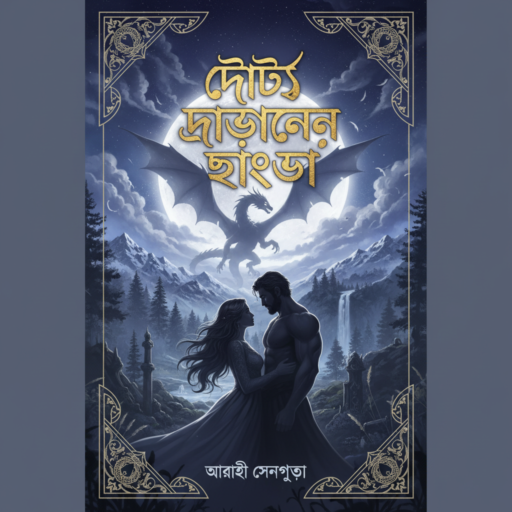 দৈত্য ড্রাগনের এলাকা