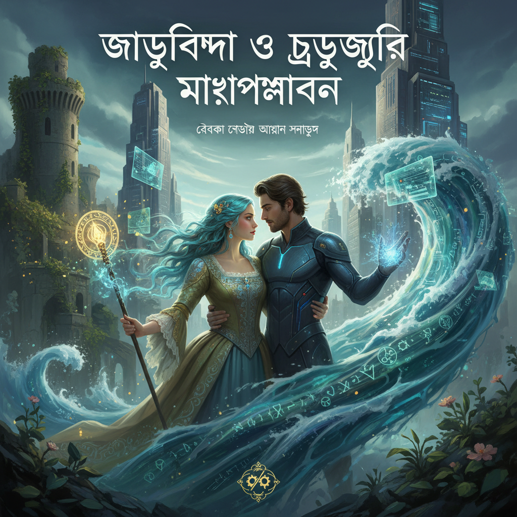 জাদুবিদ্যা ও প্রযুক্তির মহাপ্লাবন