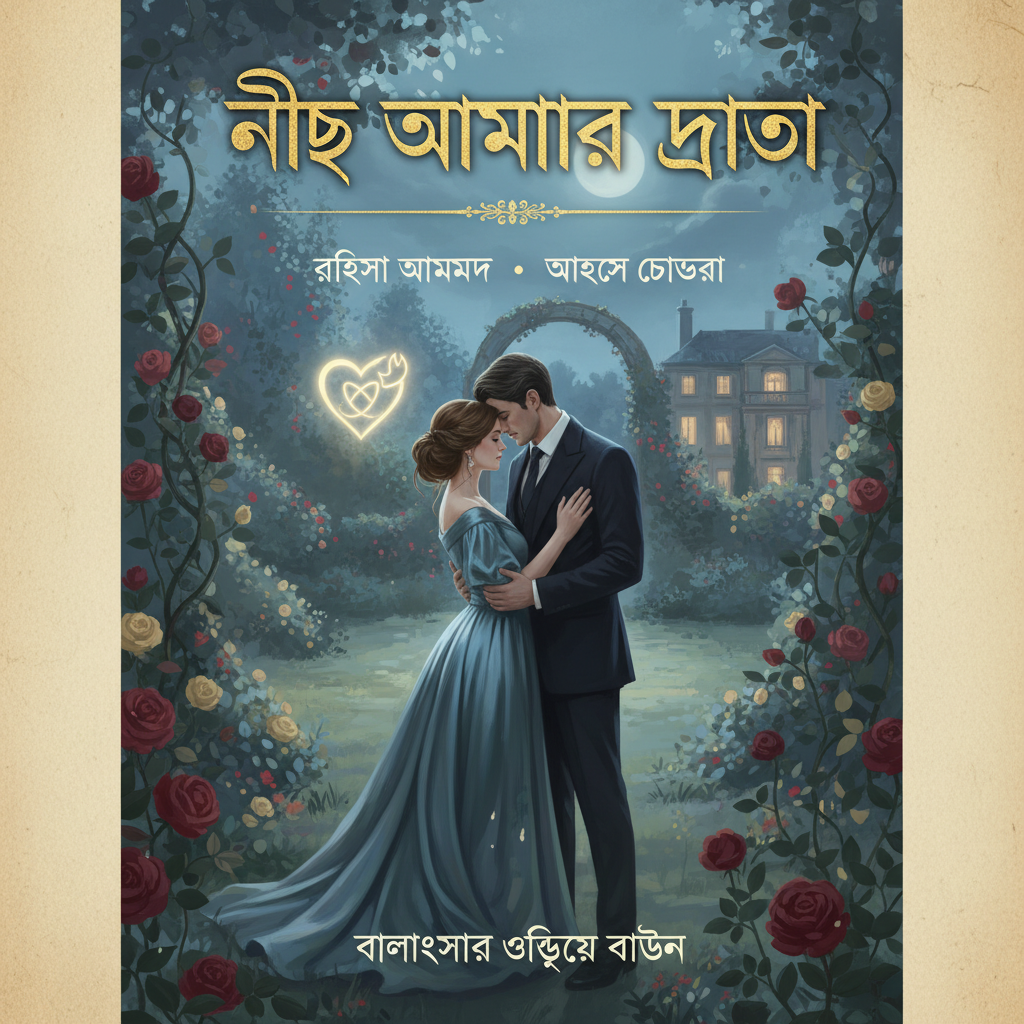 নীচ আত্মার ত্রাতা