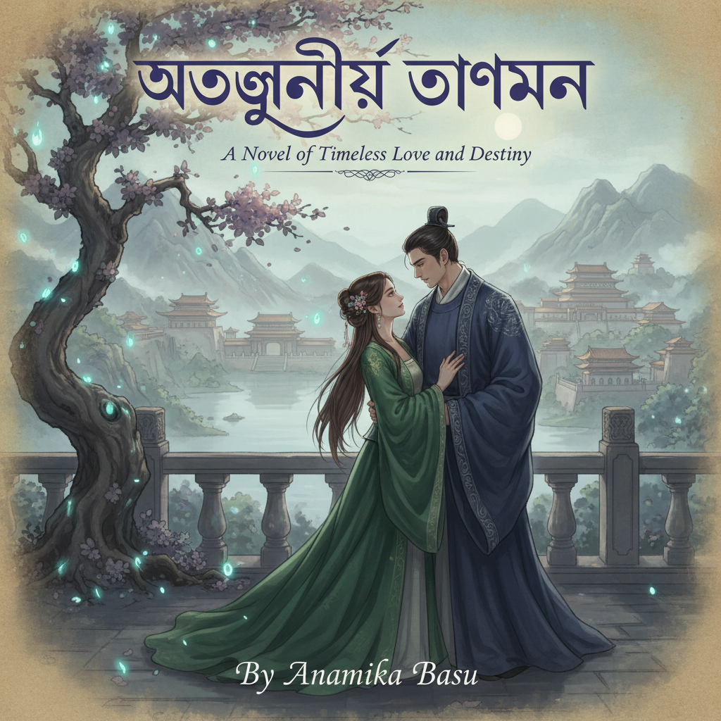 অতুলনীয় তাংমেন