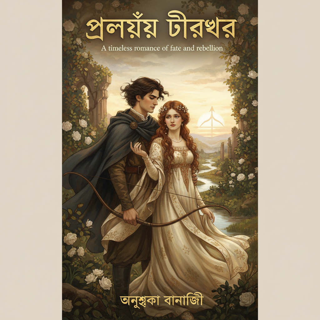 প্রলয়ের তীরধর