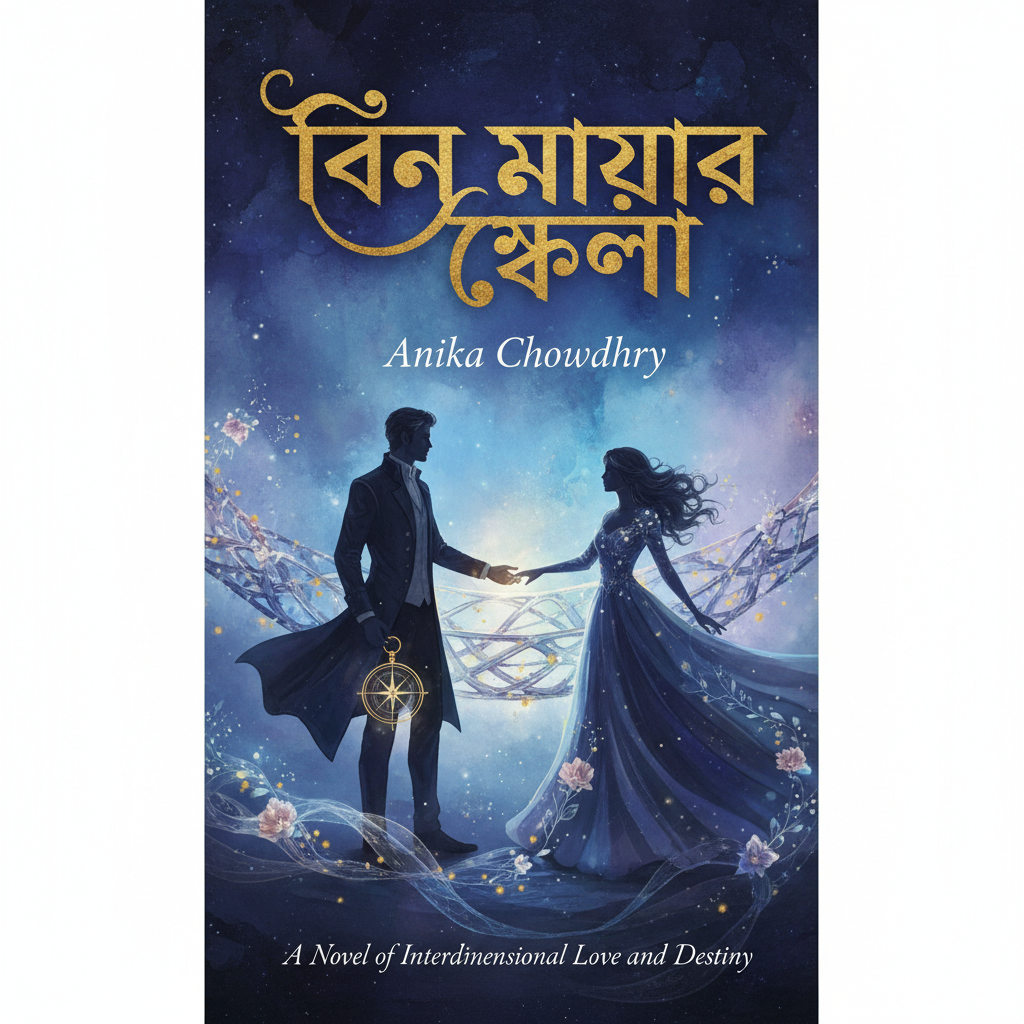 ভিন্ন মাত্রার খেলা