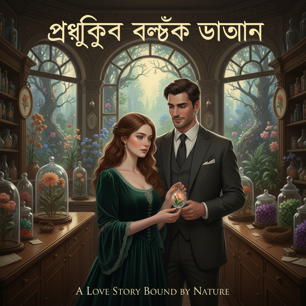 প্রকৃতির বন্ধক দোকান