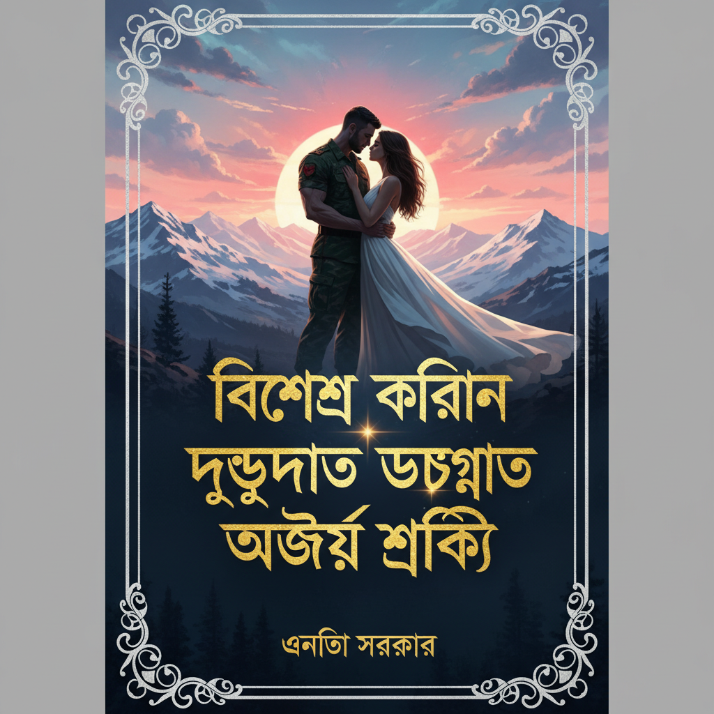 বিশেষ বাহিনীর দুর্দান্ত অজেয় শক্তি