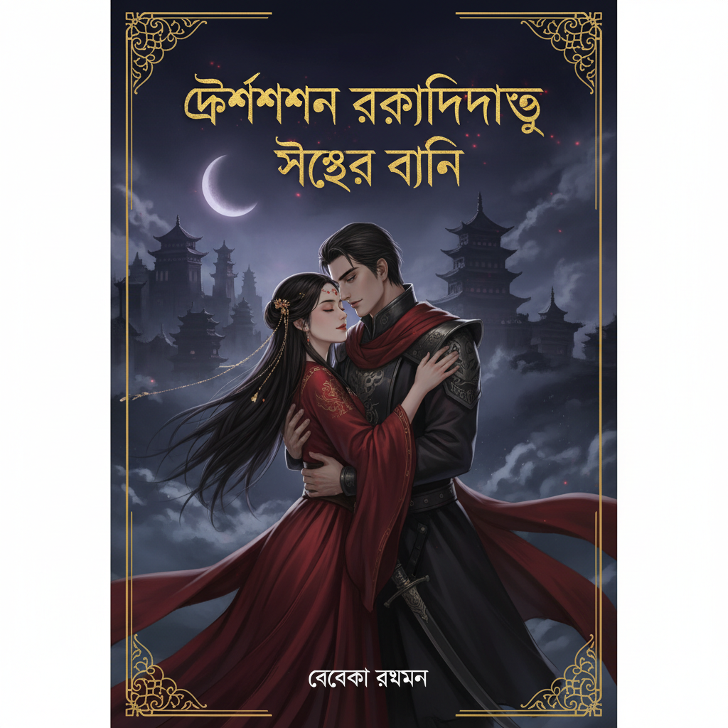 ফেংশেনের রক্তপিপাসু বিশেষ বাহিনী