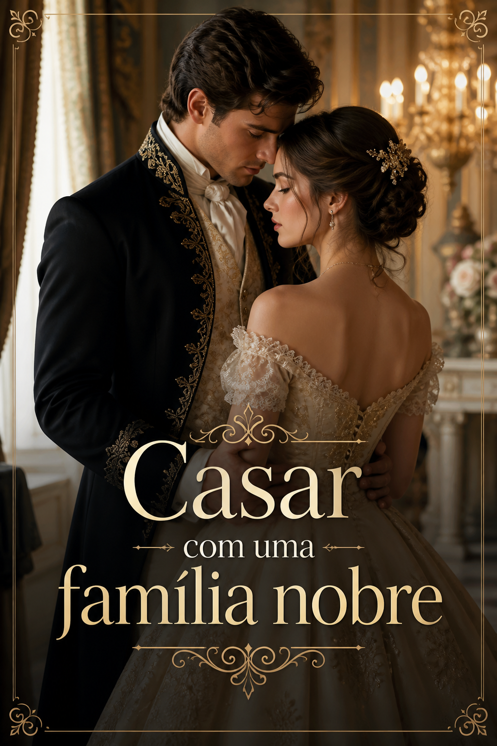 Casar com uma família nobre